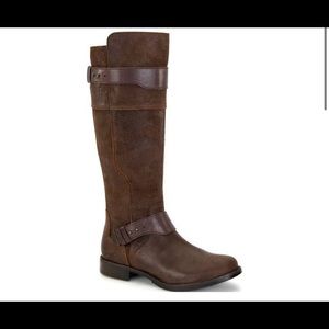 UGG Dayle Riding Boots